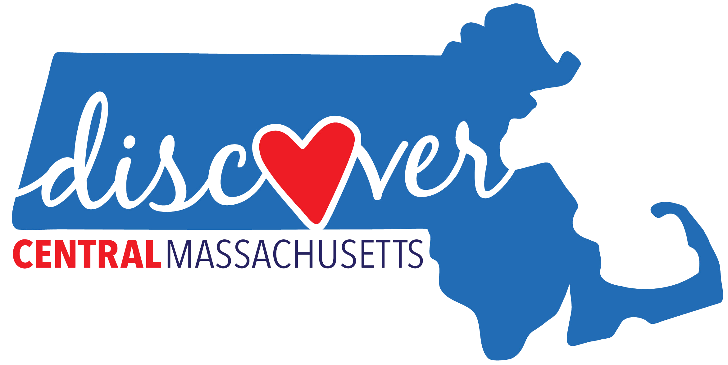 Discover Central Massachusetts 