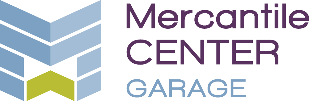 Mercantile Center Garage
