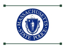 MA State Police Graduation