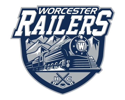 Introducing The Worcester Railers HC