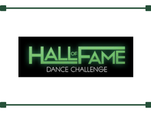 Hall Of Fame Dance Challenge