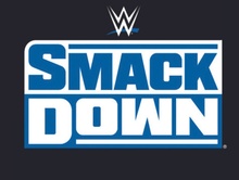 WWE's Friday Night SMACKDOWN