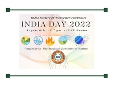 India Day 2022