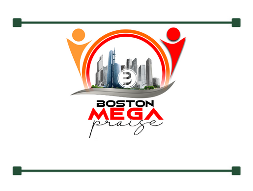 Boston Mega Praise 2023