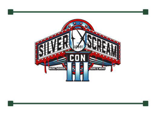 3rd Annual Silver Scream Con