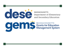 Massachusetts Department of Elementary and Secondary Education Conference