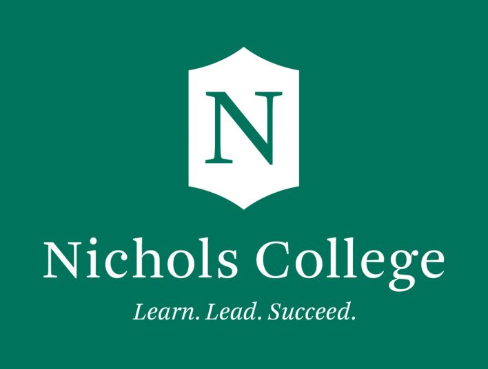 Nichols College Graduation
