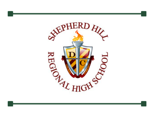Shepherd Hill Regional High School Graduation