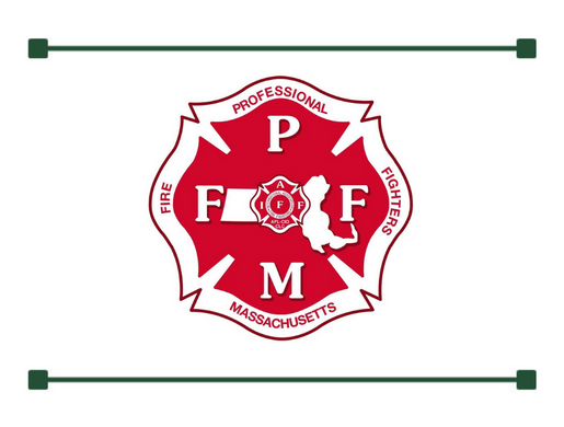 Professional Fire Fighters of Massachusetts