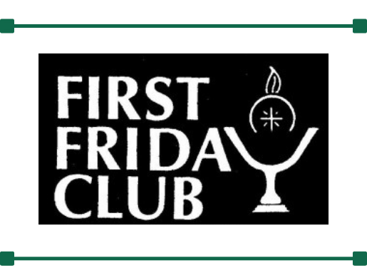 First Friday Club