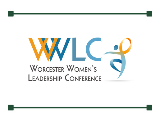 2024 Worcester Women's Leadership Conference