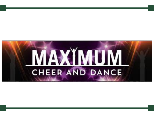 Maximum Cheer & Dance Mashup