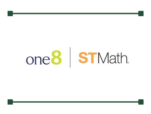 one8 Applied Learning Hub: ST Math Champion Day