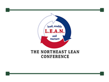 Northeast LEAN Conference
