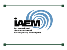 IAEM Region 1 Annual Symposium & Awards