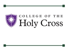 College of the Holy Cross Winter Ball