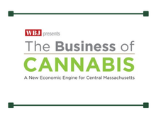 Worcester Business Journal Annual Central MA Cannabis Forum