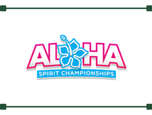 Aloha Worcester Cheerleading Showdown