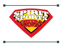 Spirit Sports Cheerleading Tournament
