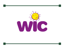 WIC Conference