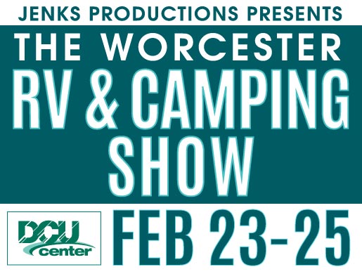 2024 Worcester RV and Camping Show