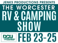 2024 Worcester RV and Camping Show