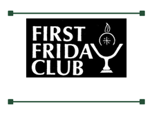 FIRST FRIDAY CLUB MEETING