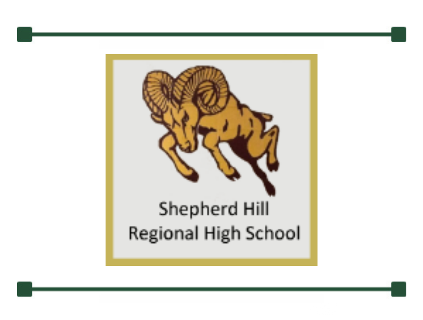 Shepherd Hill Regional High School Graduation