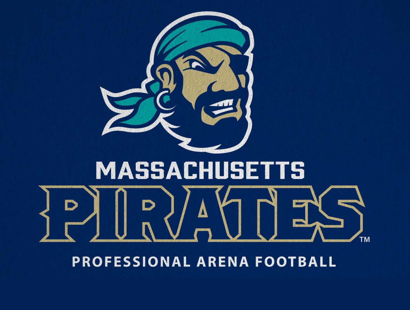 Massachusetts Pirates vs. Frisco Fighters