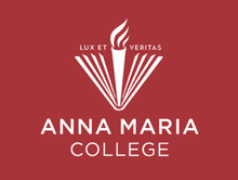 Anna Maria College Graduation