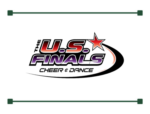 U.S. Finals Cheering Competition