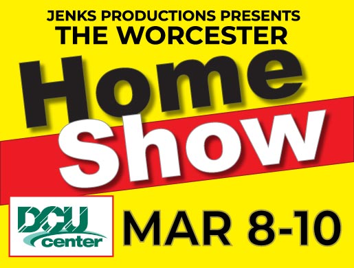 Worcester Spring Home Show
