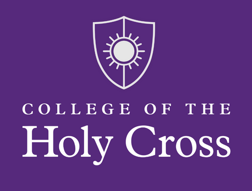 College of the Holy Cross Graduation