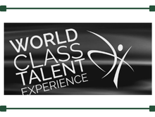 World Class Talent Dance Competition