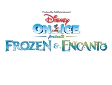 Disney on Ice's Frozen & Encanto