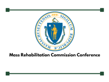 Mass Rehabilitation Commission Conference