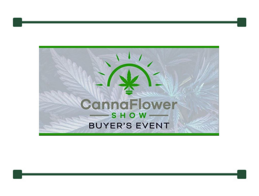 The CannaFlower Show