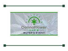 The CannaFlower Show