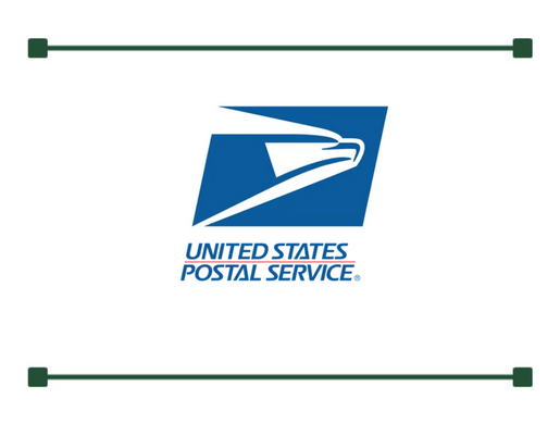 United States Postal Service Recruitment Event