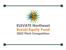 Elevate Northeast Social Equity Pitch Competition