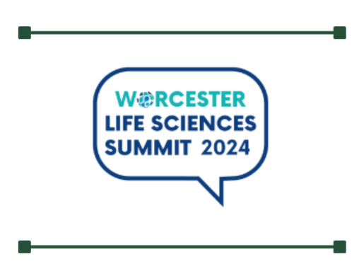Worcester Life Sciences Summit 2024