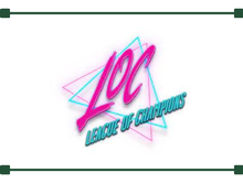 League of Champions Dance Competition