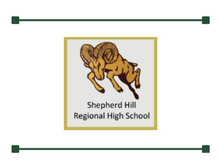 Shepherd Hill Regional High School Graduation