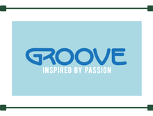 Groove Dance Competition