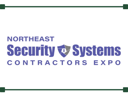 Northeast Security Systems Contractor Expo