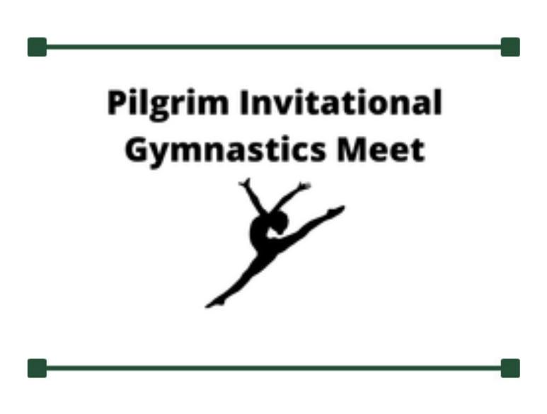 Pilgrim Gymnastics Meet
