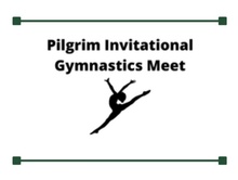 Gigueres Pilgrim Harvest Invitational Gymnastics Meet