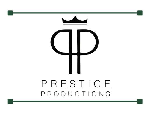 Prestige Productions: Haiti Fundraiser Social