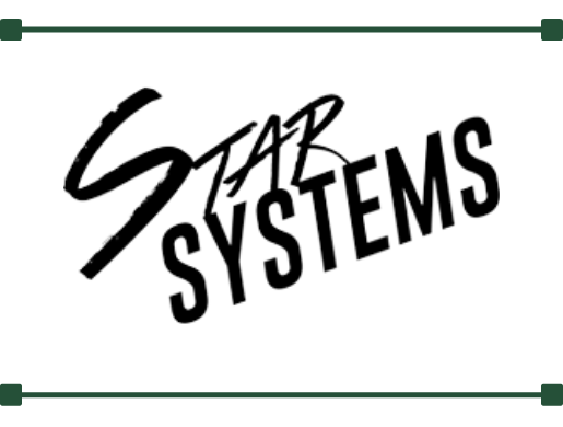 Star Systems Dance