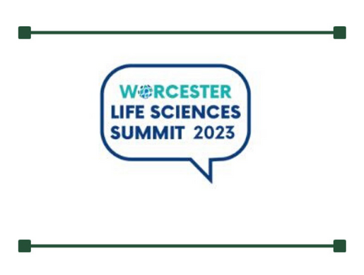 Worcester Life Sciences Summit 2023